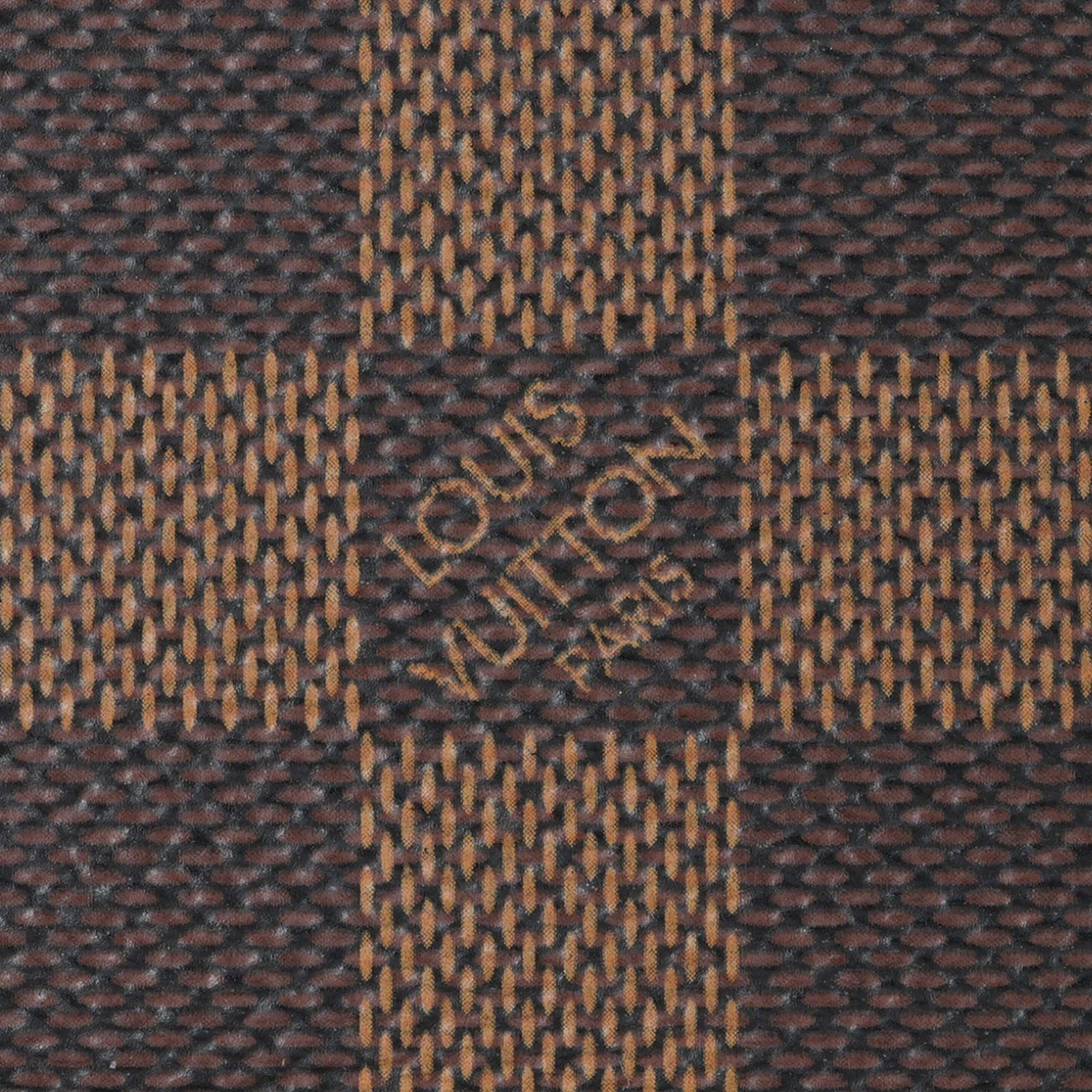 LOUIS VUITTON(USED)루이비통 다미에 에벤 알마 PM